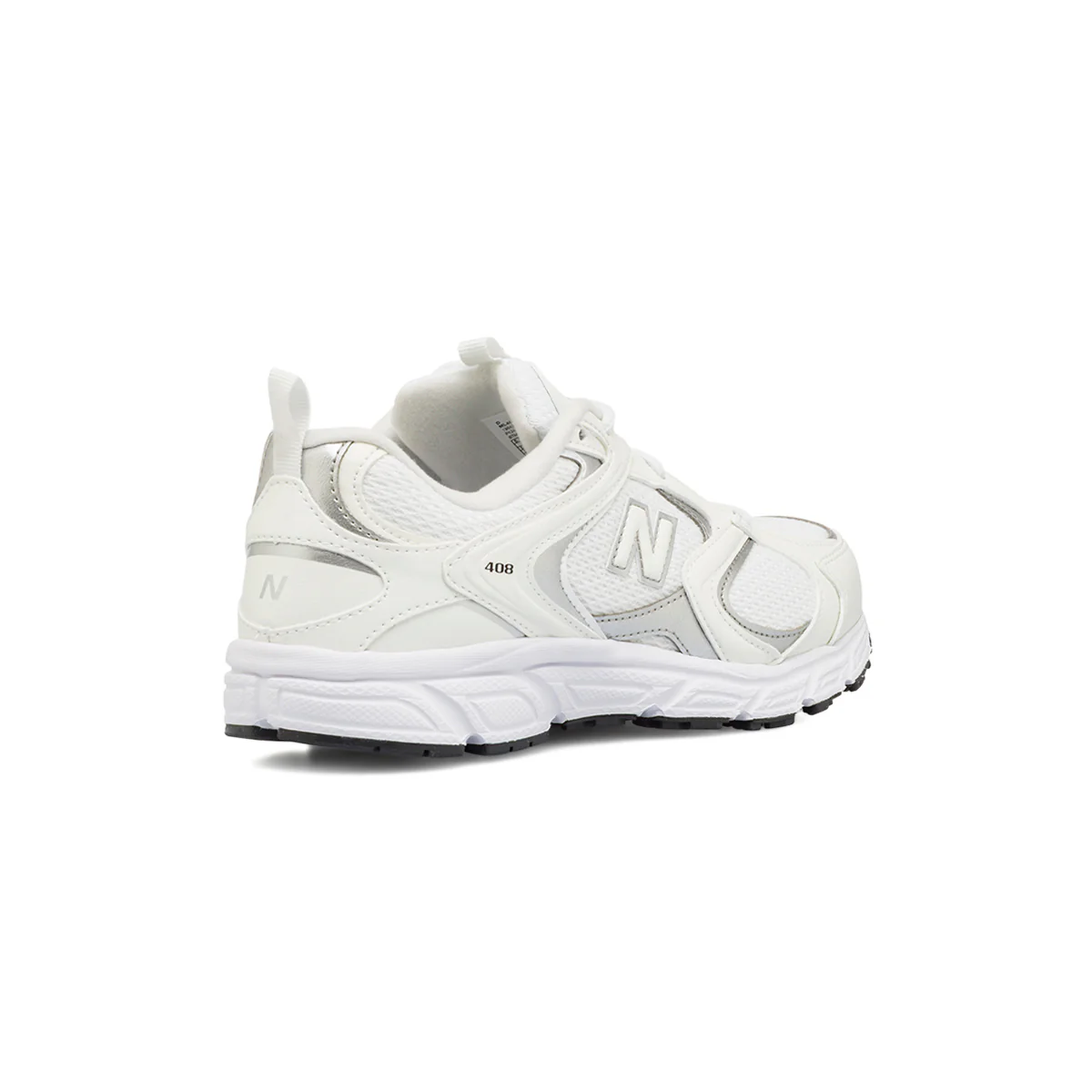 Scarpe da ginnastica Bianche da Donna ML408W New Balance - Image 3