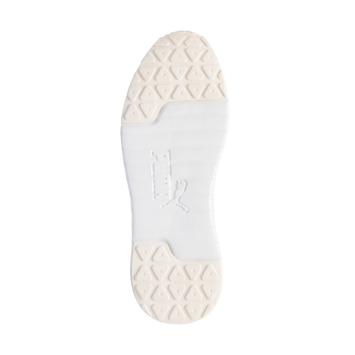 Scarpe da ginnastica bianche da donna Puma R78 Voyage - Image 4