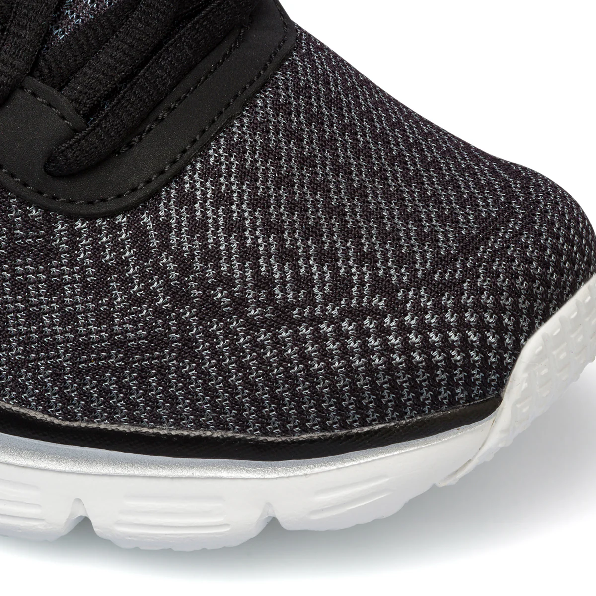 Scarpe da ginnastica bianche da donna Skechers Fashion Fit - Image 11