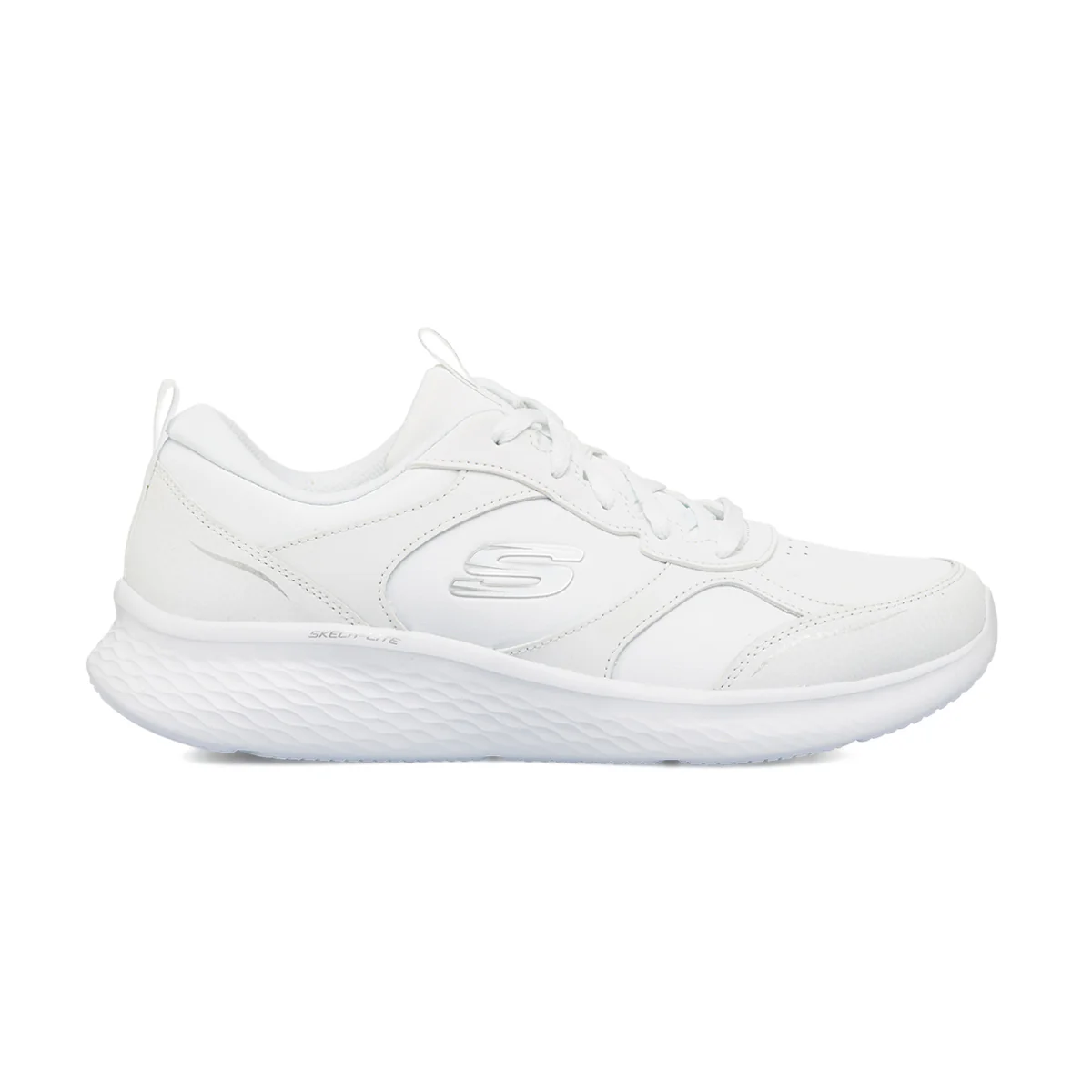 Scarpe da Ginnastica Bianche da donna Skechers Lite Pro