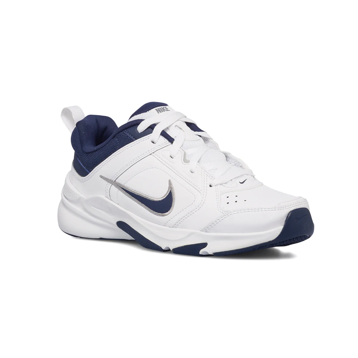 Scarpe da ginnastica bianche da uomo Nike Defy All Day - Image 2