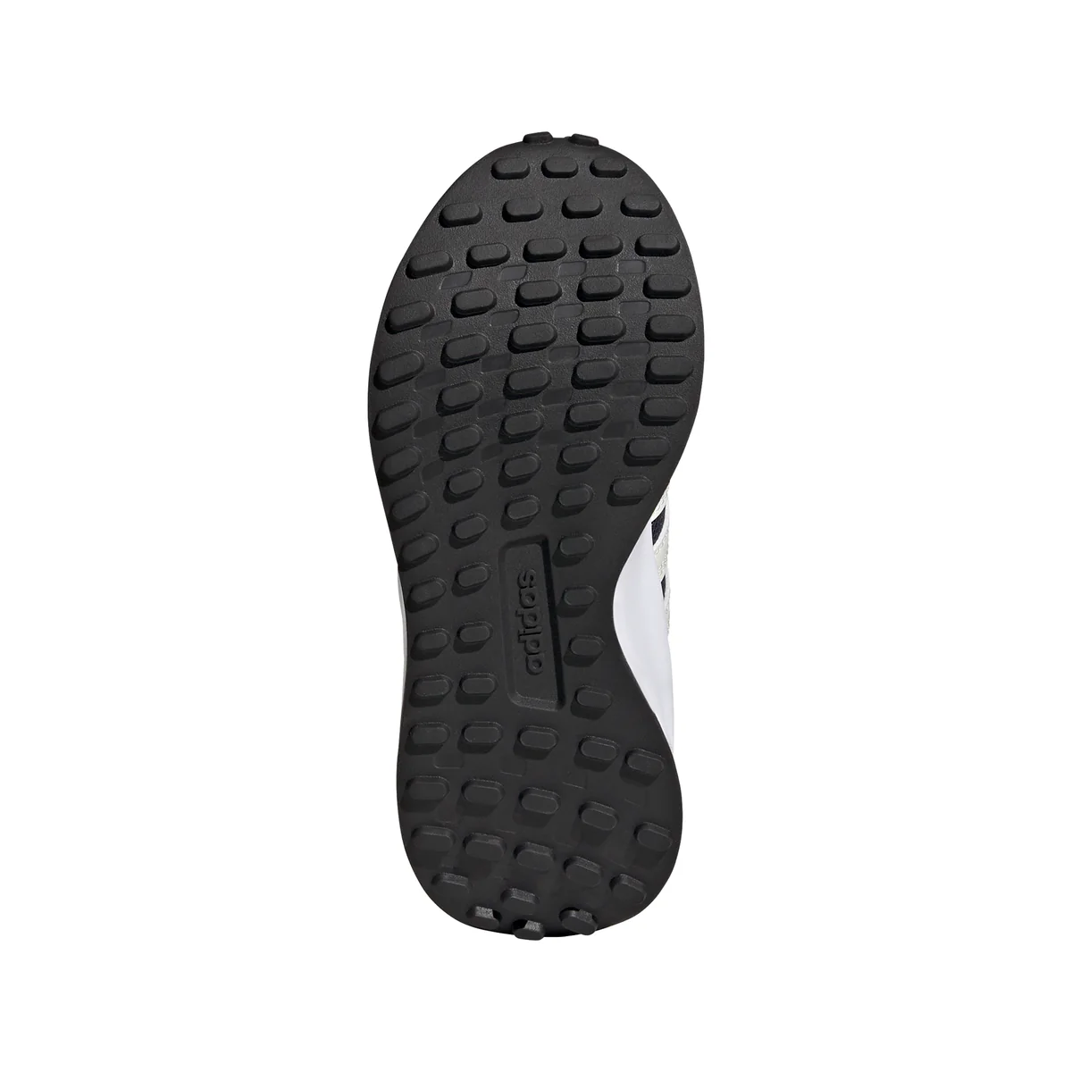 Scarpe sportive blu da bambino con design 3-Stripes adidas Run 70s - Image 7
