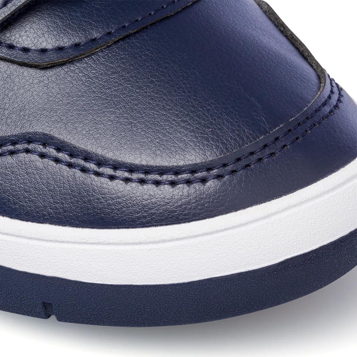 Scarpe da ginnastica blu da bambino con striscia a contrasto Puma Multiflex SL V PS - Image 10