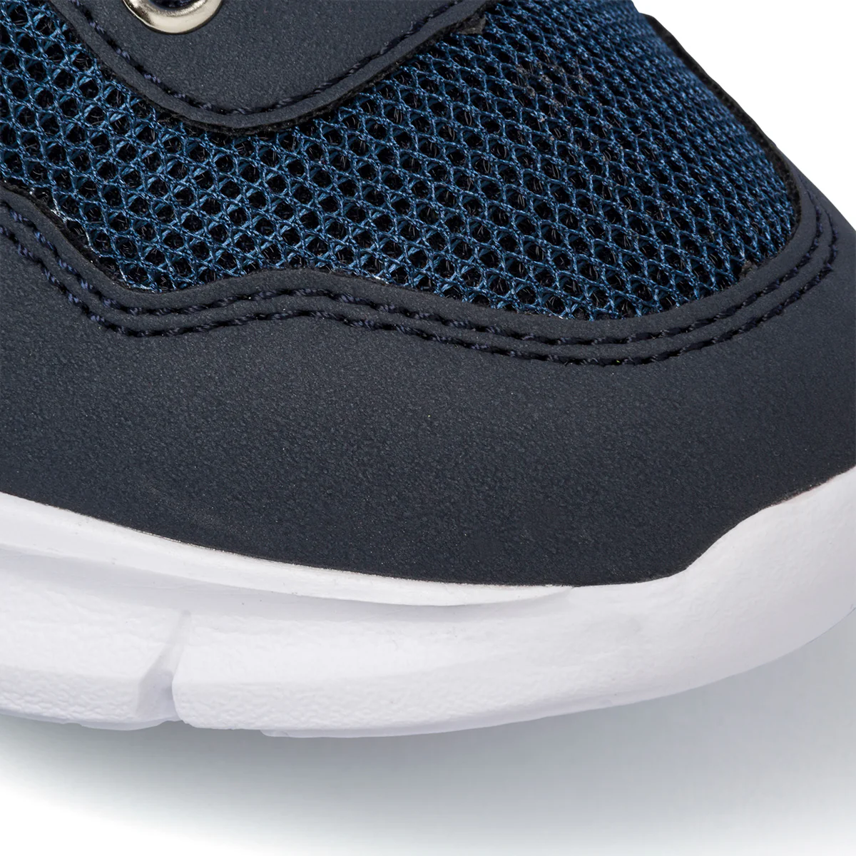 Scarpe da ginnastica blu da bambino Enrico Coveri Ten - Image 6