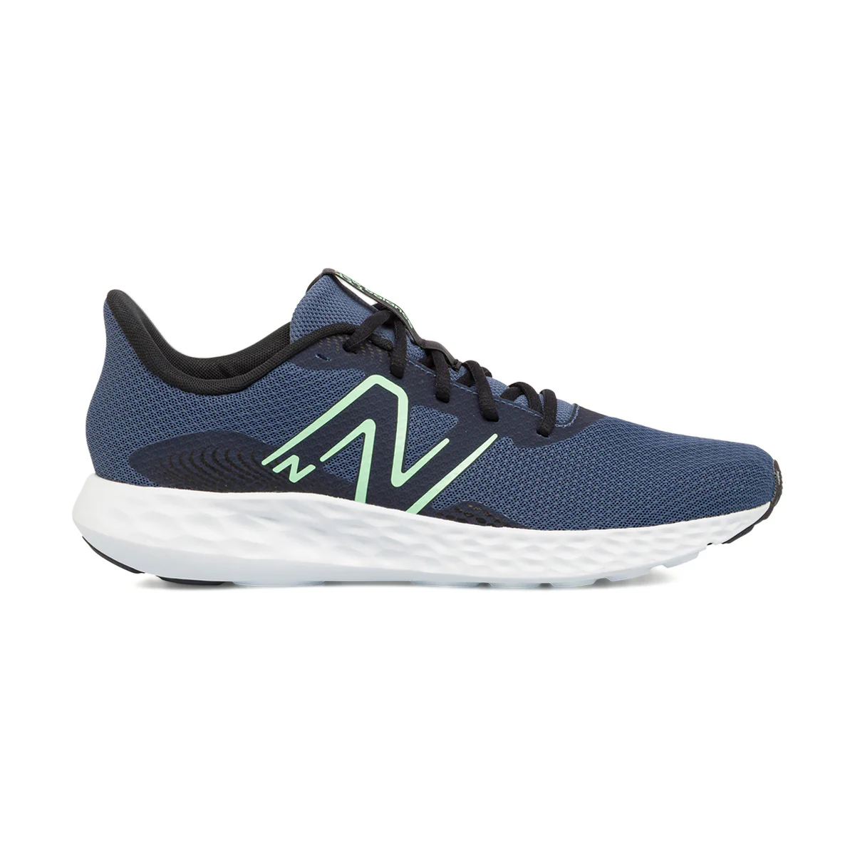 Scarpe da Ginnastica Blu da Donna con logo in contrasto  New Balance