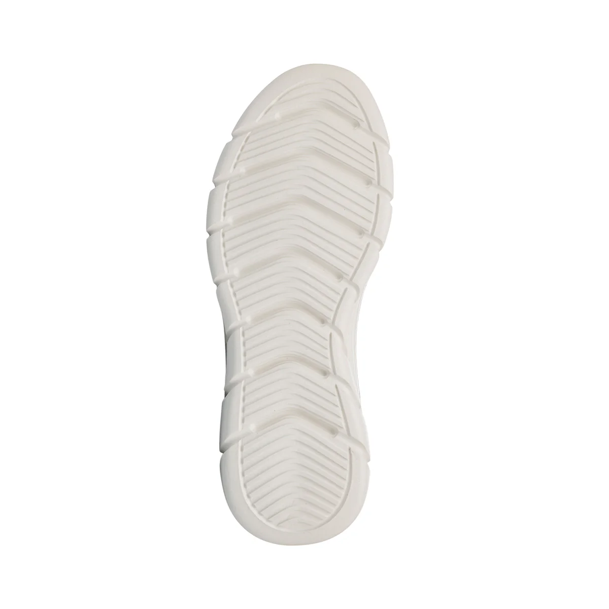 Scarpe da Ginnastica blu da Donna in memory foam Skechers Bobs Flex - Image 6