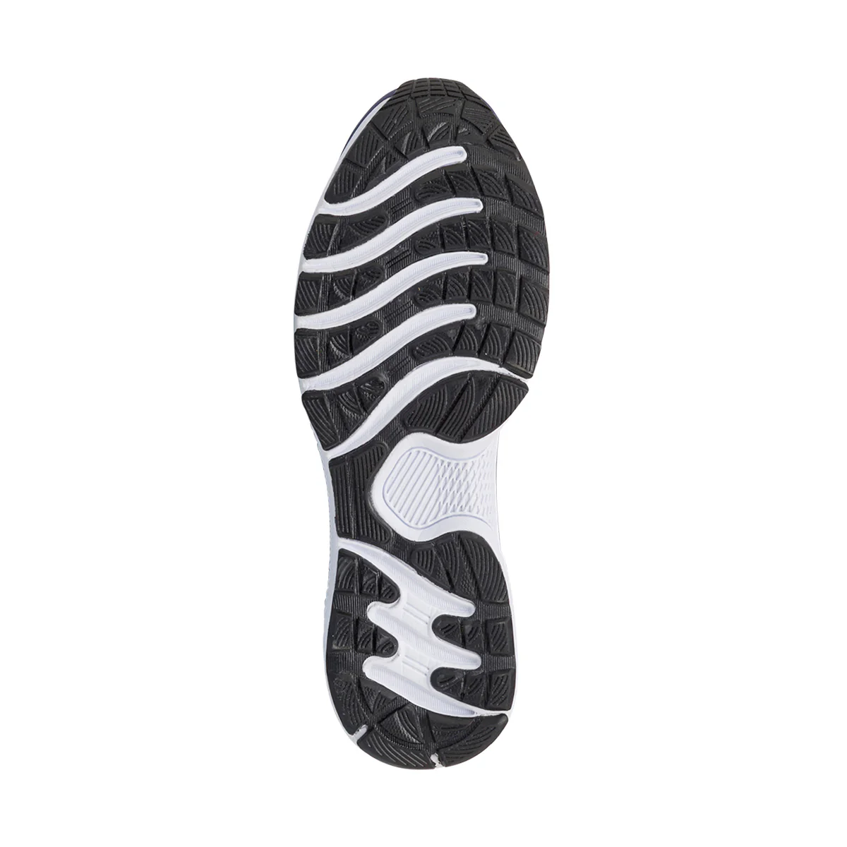 Scarpe da ginnastica blu da Uomo con inserti in contrasto e logo Ducati - Image 6