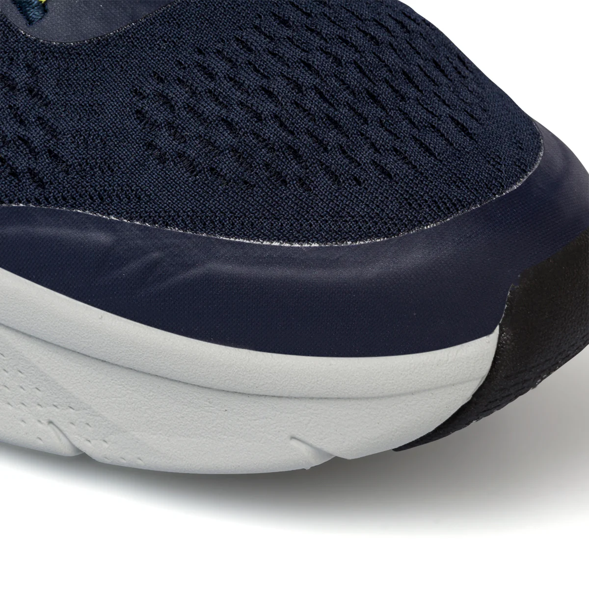 Scarpe da ginnastica blu da uomo con soletta Arch-Fit Skechers D'Lux - Sumner - Image 5