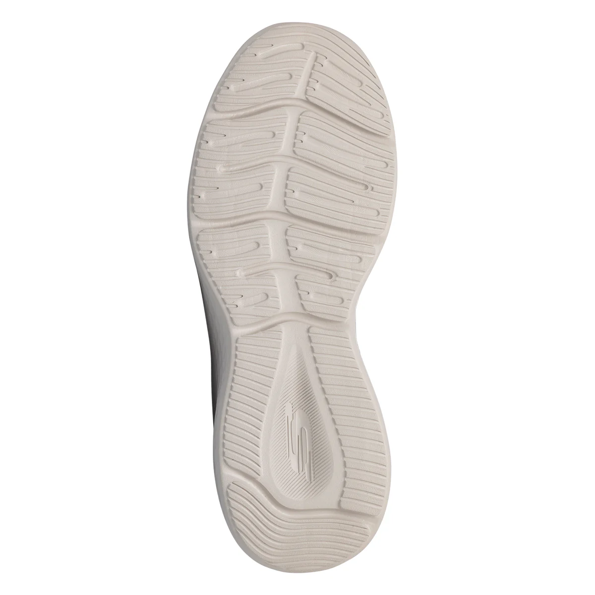 Scarpe da ginnastica blu da uomo con sottopiede Memory Foam Skechers Skech-Lite Pro - Clear Rush - Image 4