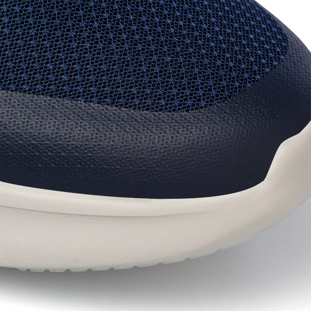 Scarpe da ginnastica blu da uomo con sottopiede Memory Foam Skechers Skech-Lite Pro - Clear Rush - Image 5