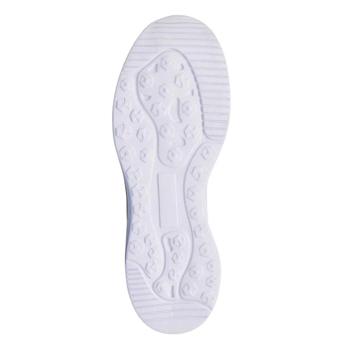Scarpe da ginnastica blu da uomo in tessuto mesh Enrico Coveri Powell - Image 4