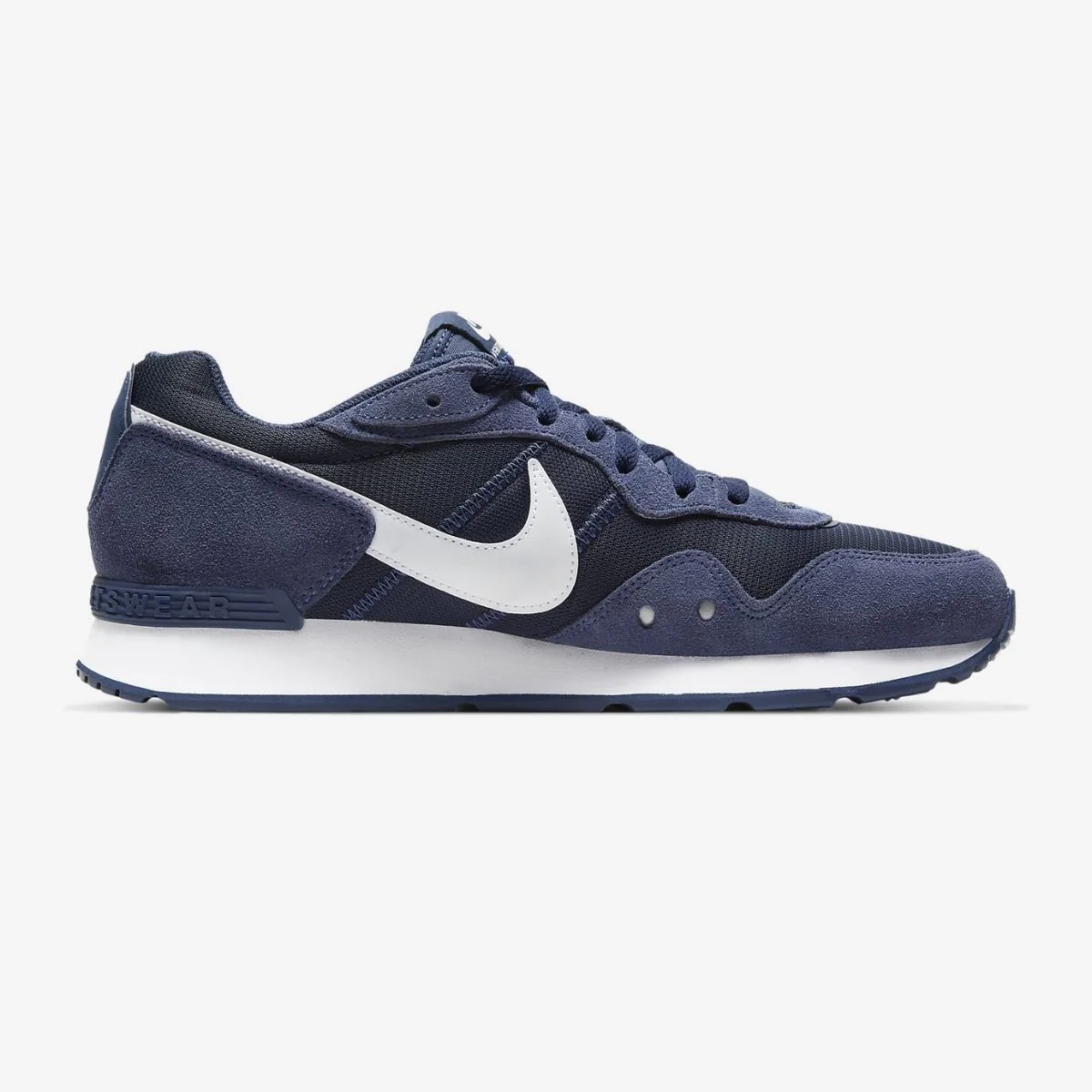 Scarpe da ginnastica blu da uomo Nike Venture Runner - Image 3