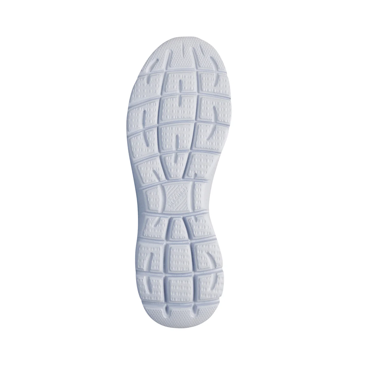 Scarpe da ginnastica blu navy da donna con suola Memory Foam Skechers Summits - Image 4