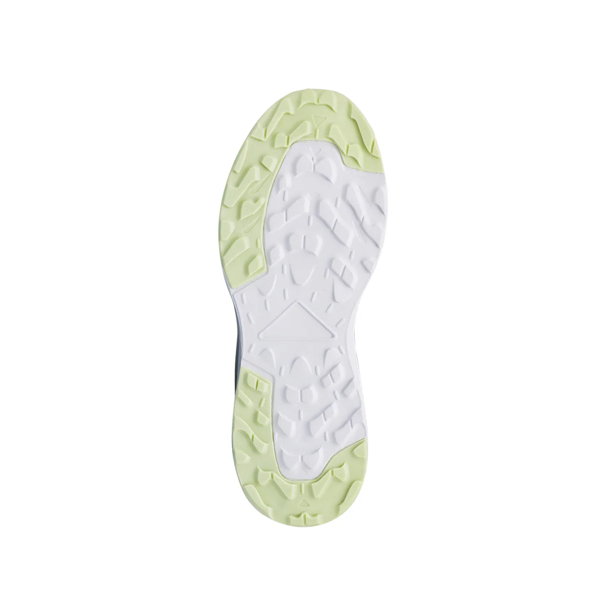 Scarpe da ginnastica da donna blu con soletta comfort Australian Rush - Image 6