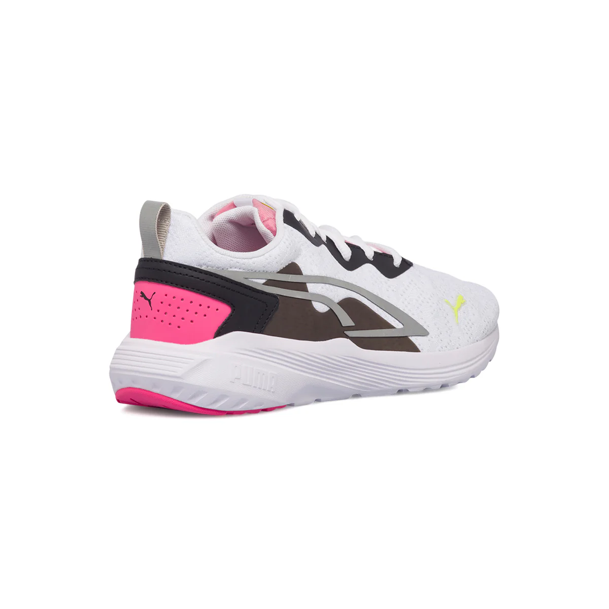 Scarpe da ginnastica da donna con suola SoftFoam+ Puma All-Day Active In Motion - Image 3