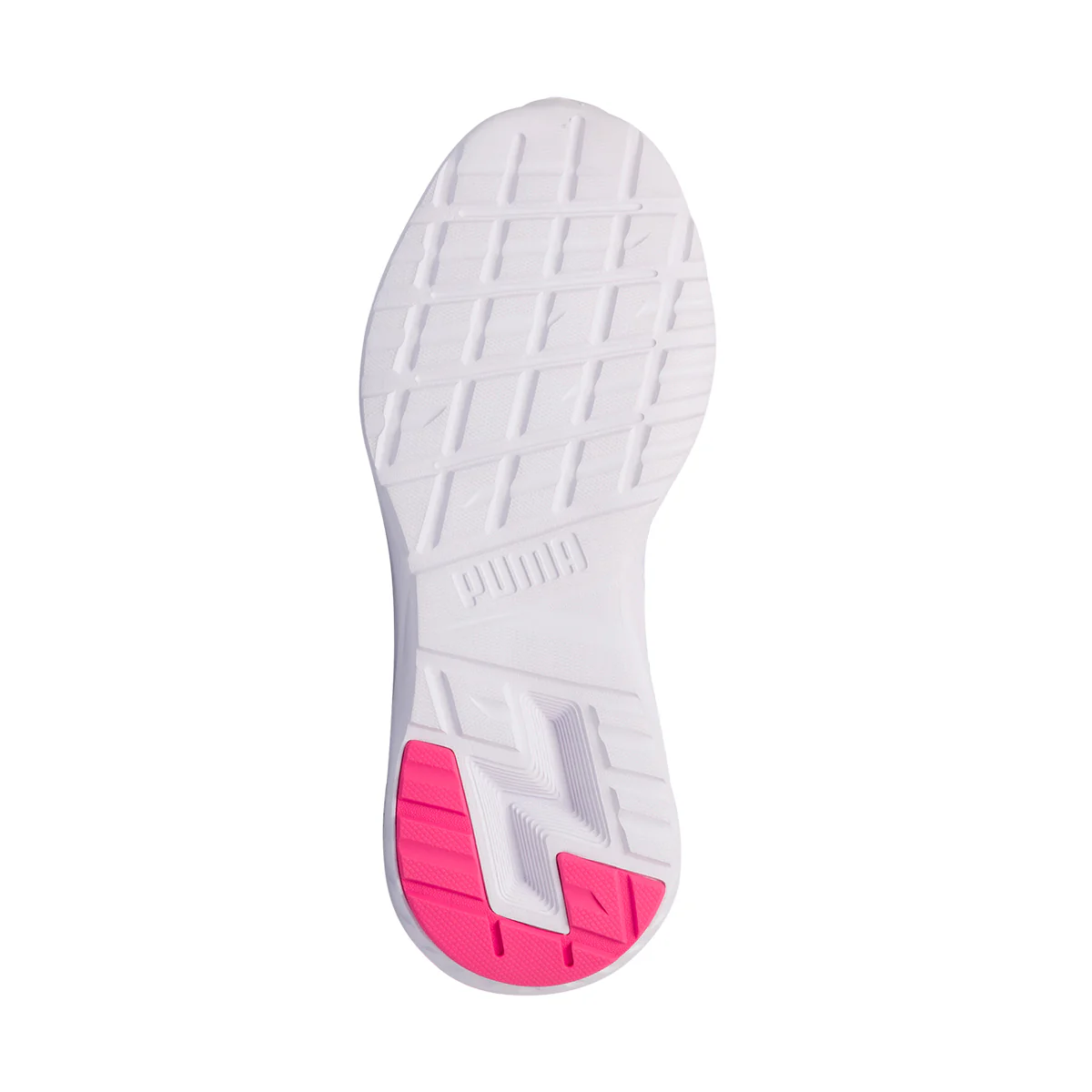 Scarpe da ginnastica da donna con suola SoftFoam+ Puma All-Day Active In Motion - Image 4