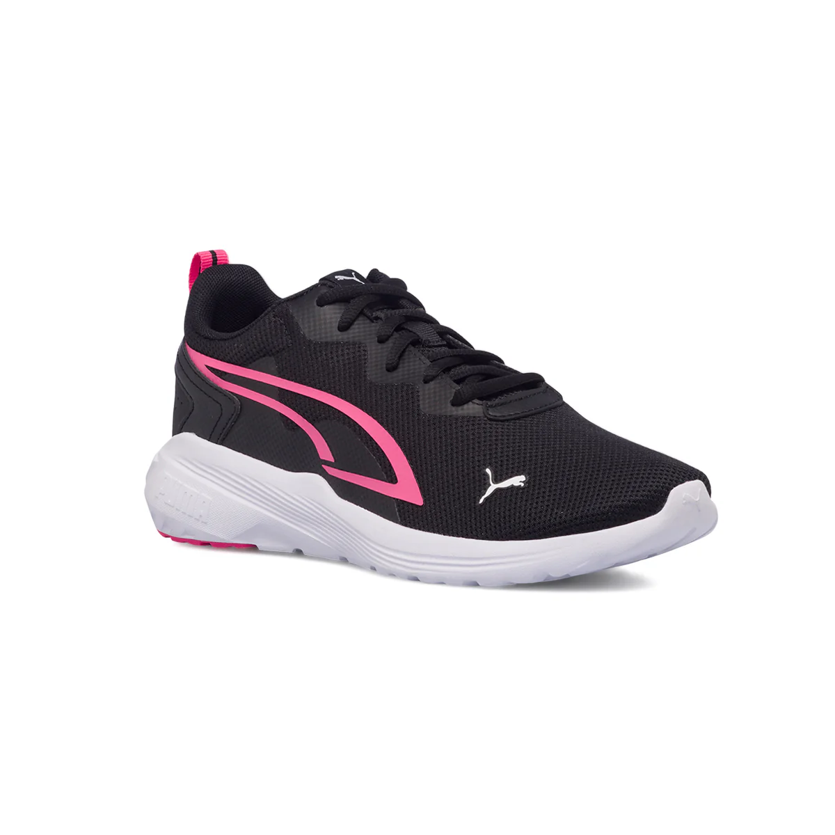 Scarpe da ginnastica da donna con suola SoftFoam+ Puma All-Day Active - Image 7