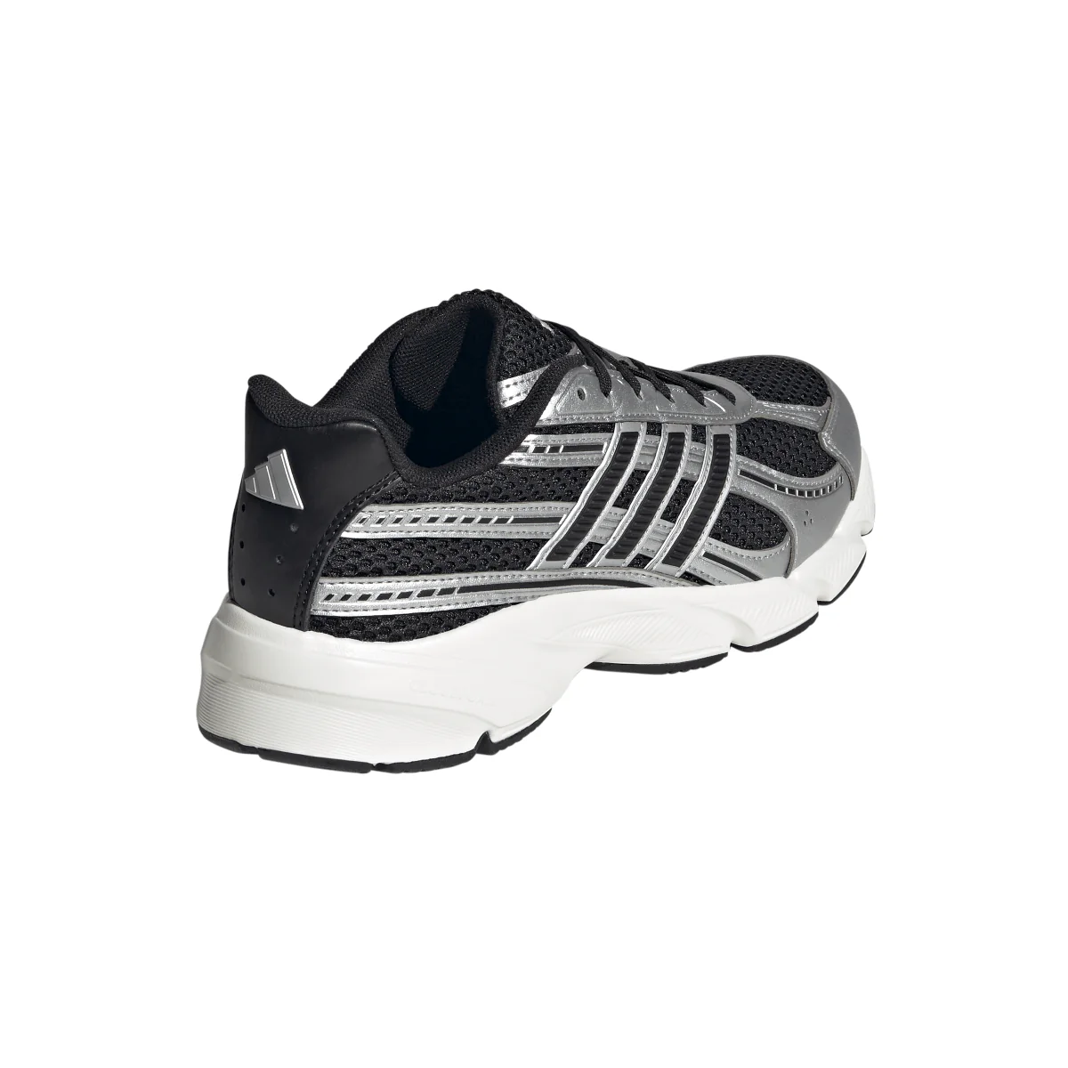 Scarpe da ginnastica da donna nere adidas TECHNOCHAOS 2000 - Image 4