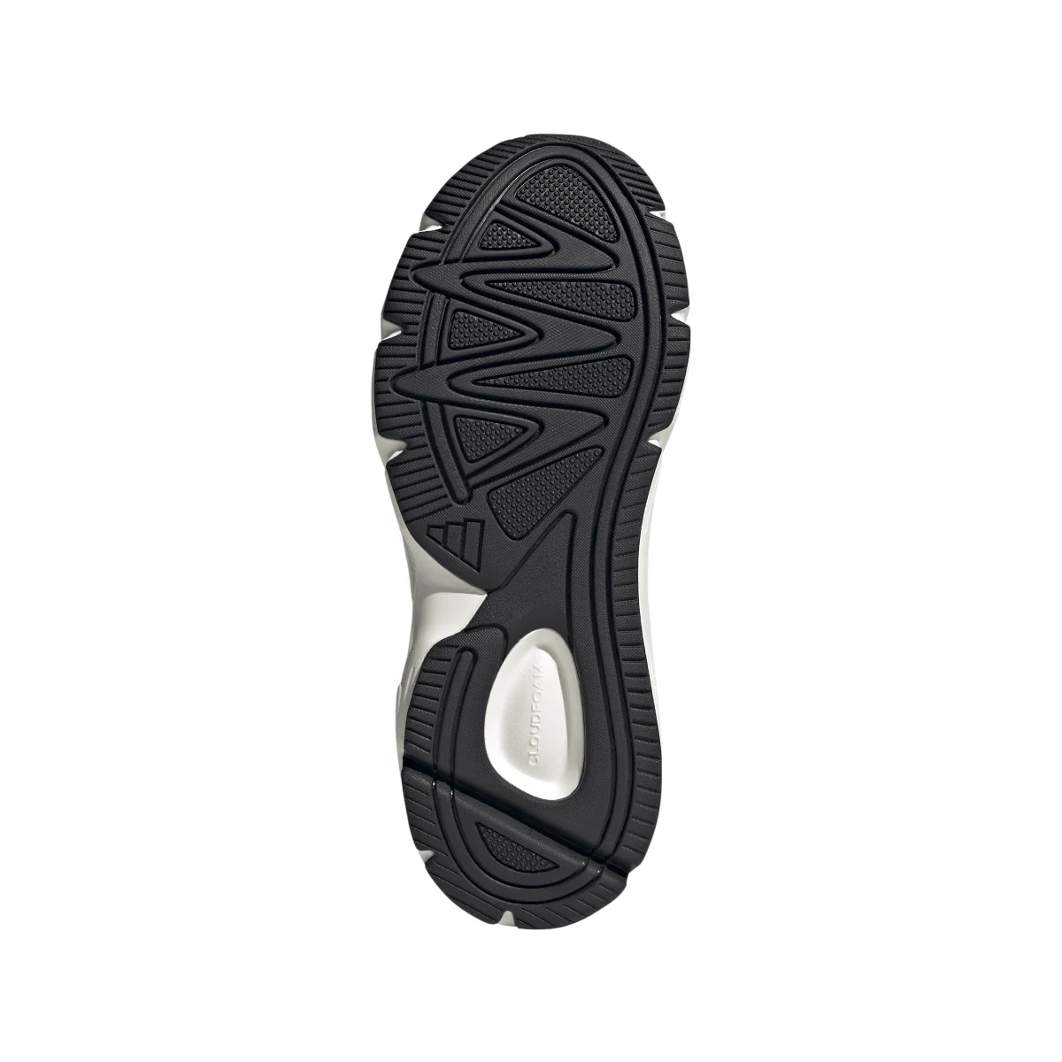 Scarpe da ginnastica da donna nere adidas TECHNOCHAOS 2000 - Image 8