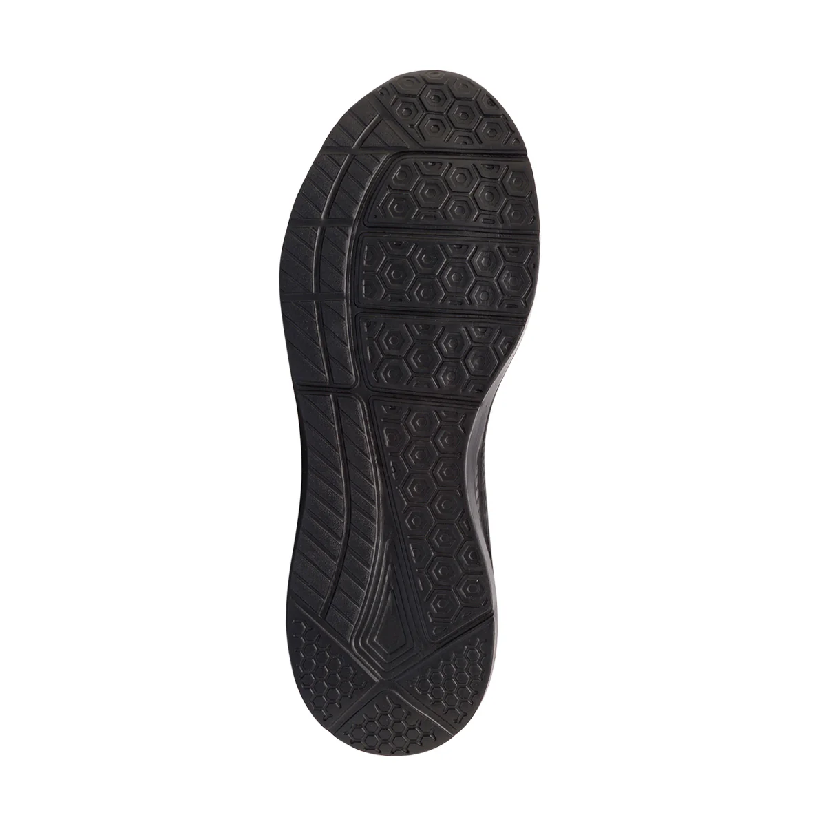Scarpe da ginnastica da donna nere P Go - Image 4