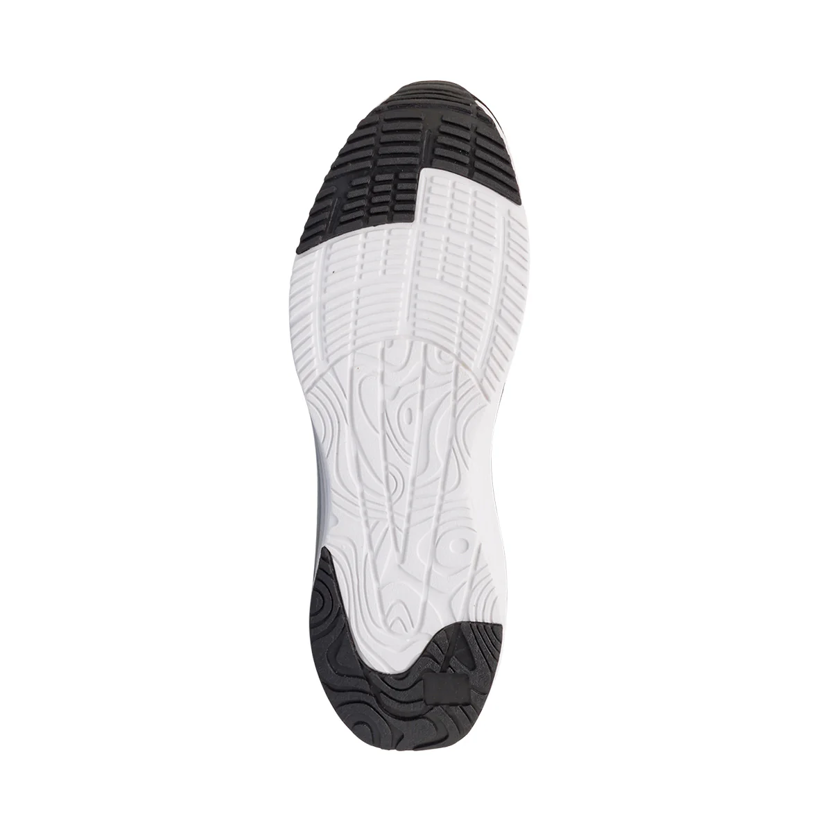 Scarpe da ginnastica da donna nere P Go - Image 4