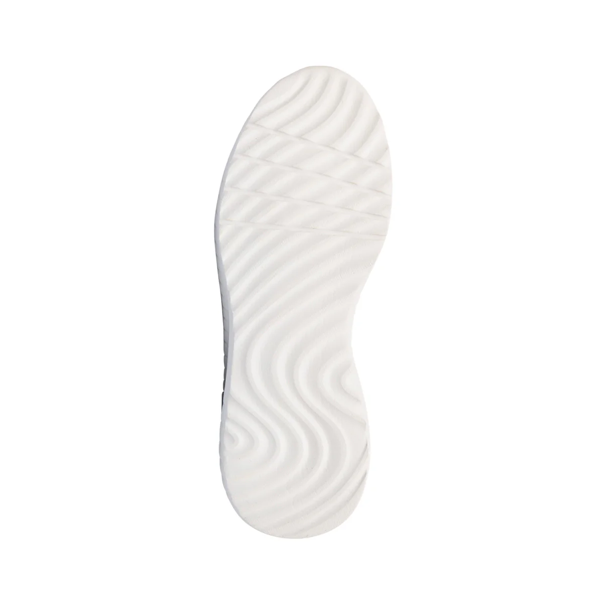 Scarpe da ginnastica da donna slip-on lilla Skechers Squad Chaos - Image 4