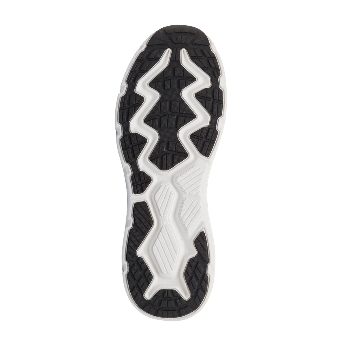 Scarpe da ginnastica da uomo bianche Australian React - Image 4