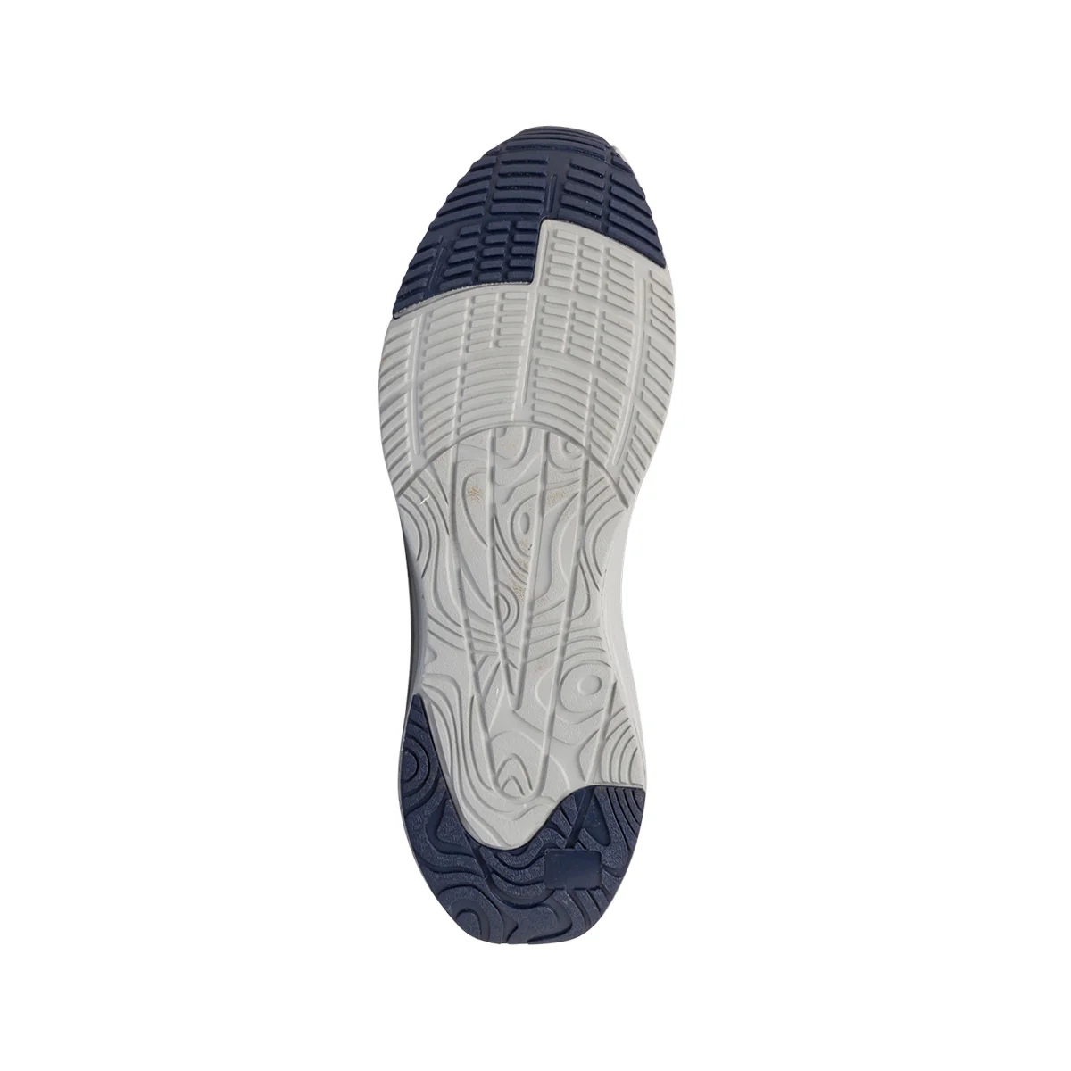 Scarpe da ginnastica da uomo blu P Go - Image 6