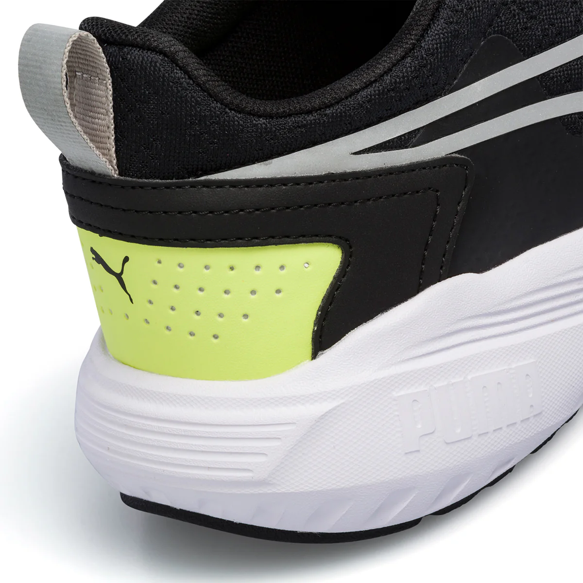 Scarpe da ginnastica da uomo con suola SoftFoam+ Puma All-Day Active in Motion - Image 12