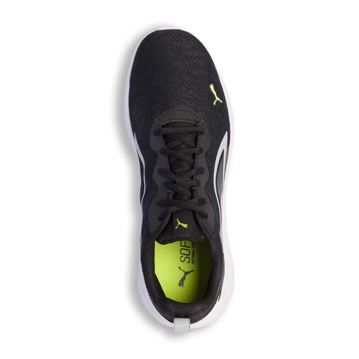 Scarpe da ginnastica da uomo con suola SoftFoam+ Puma All-Day Active in Motion - Image 13