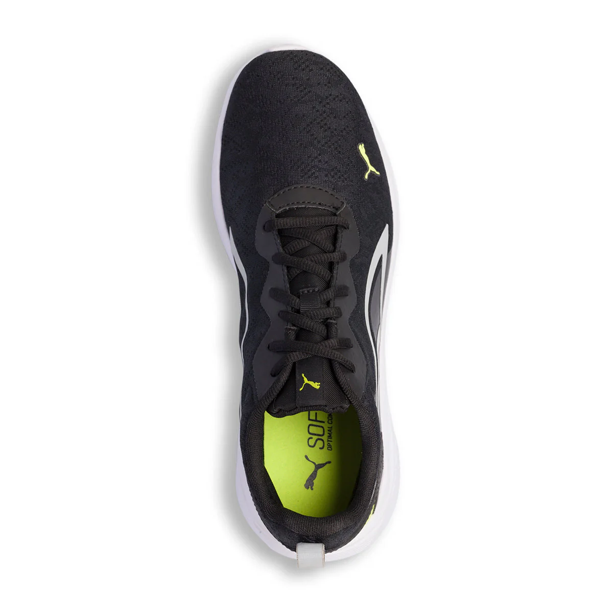 Scarpe da ginnastica da uomo con suola SoftFoam+ Puma All-Day Active in Motion - Image 5