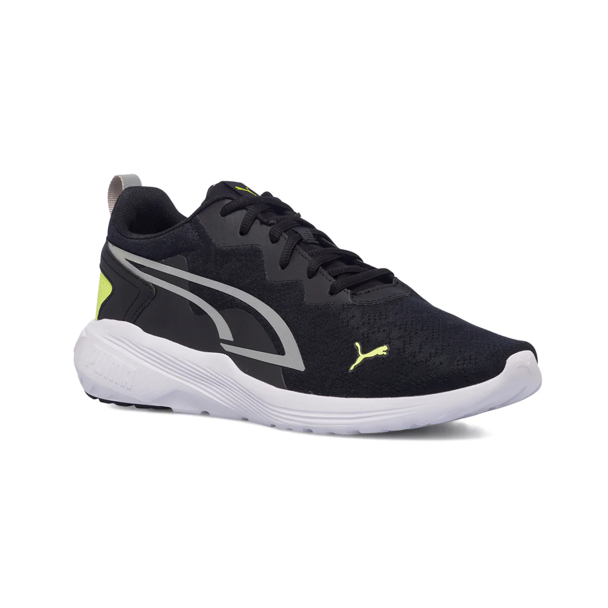 Scarpe da ginnastica da uomo con suola SoftFoam+ Puma All-Day Active in Motion - Image 7