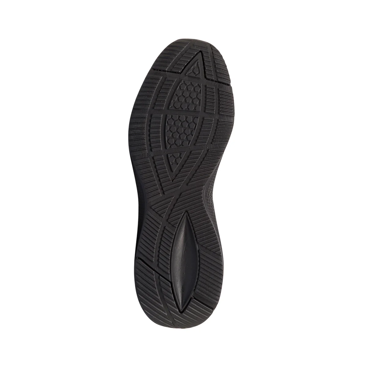 Scarpe da ginnastica da uomo nere Champion Bound Core - Image 6