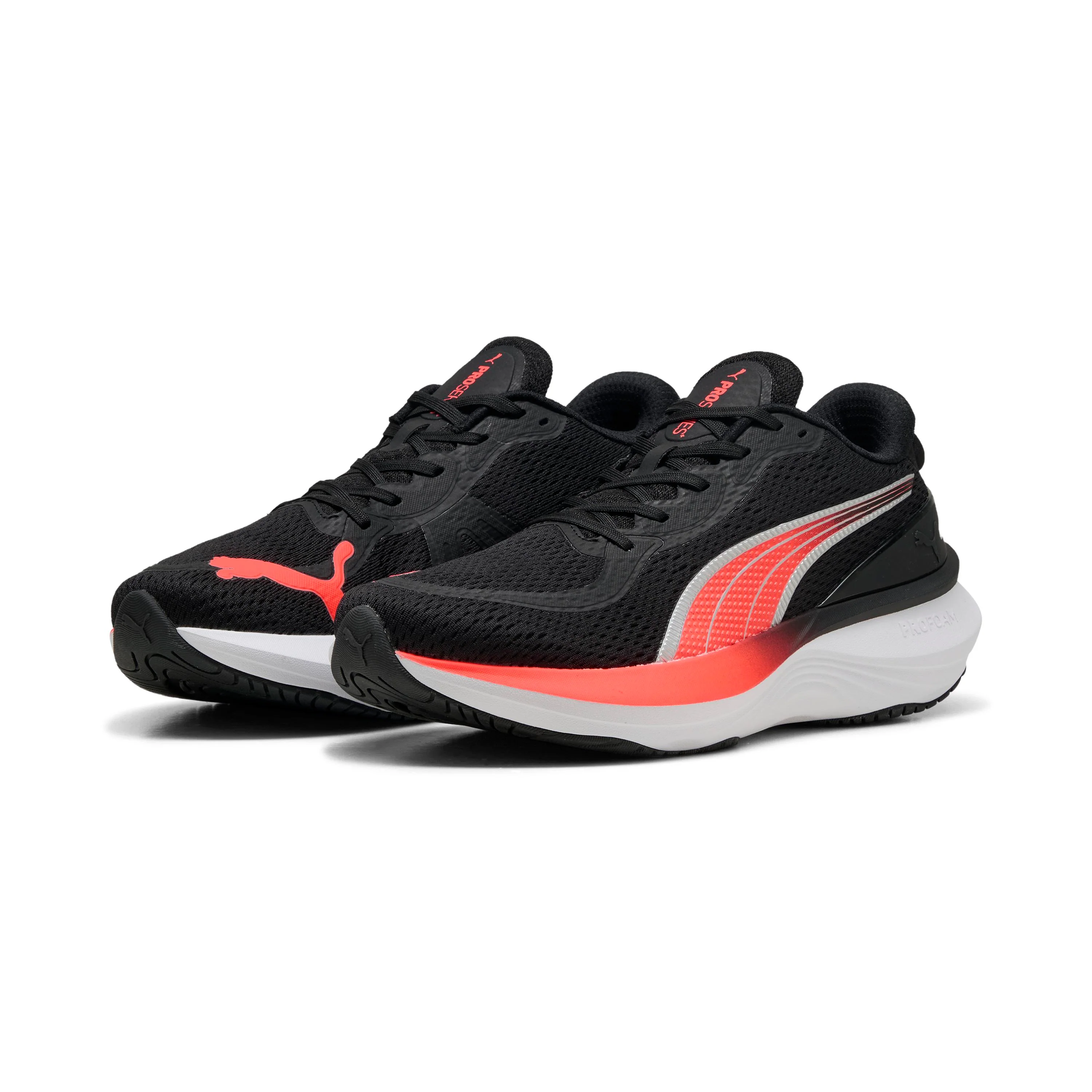 Scarpe da ginnastica da Uomo Scend Pro 2 Puma