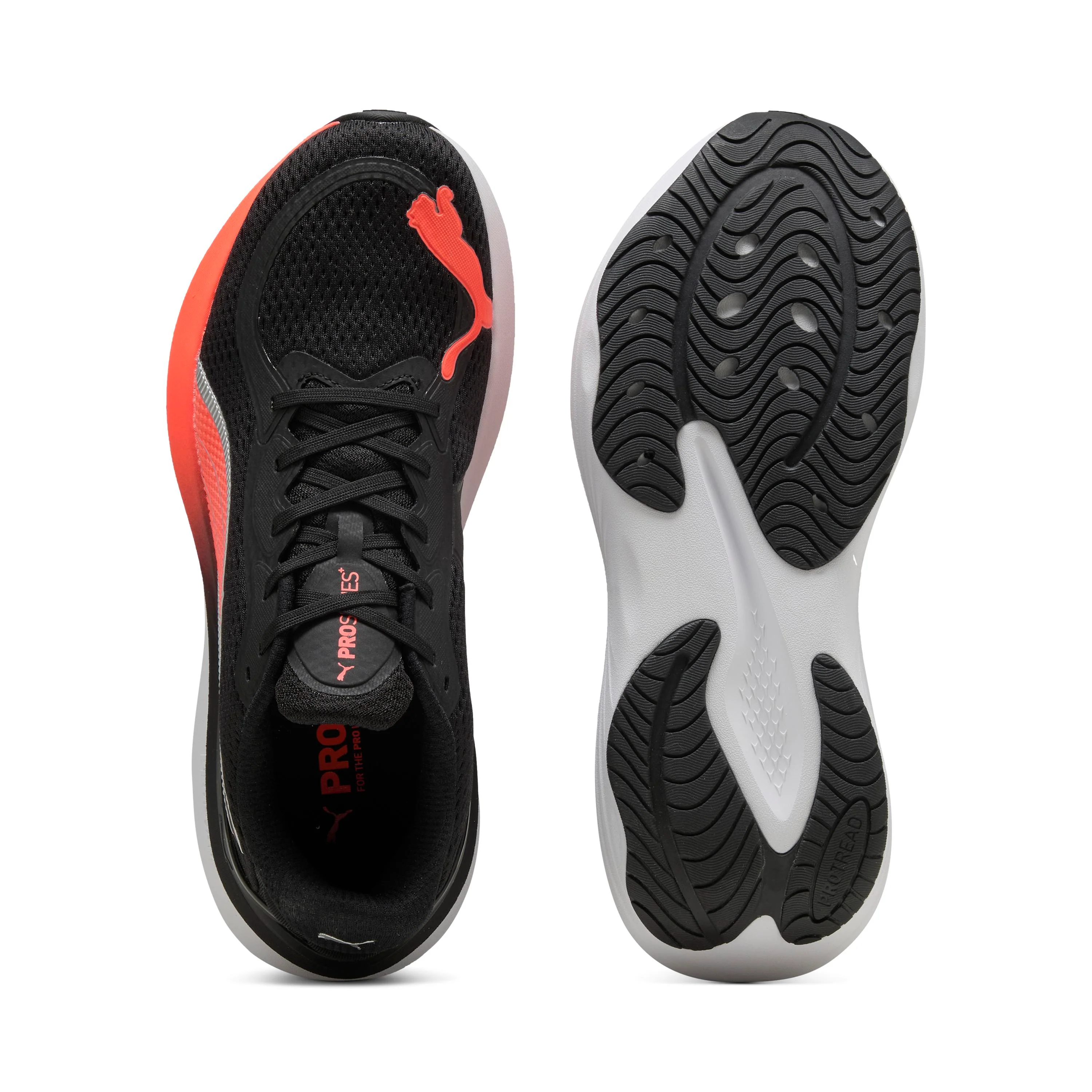 Scarpe da ginnastica da Uomo Scend Pro 2 Puma - Image 6