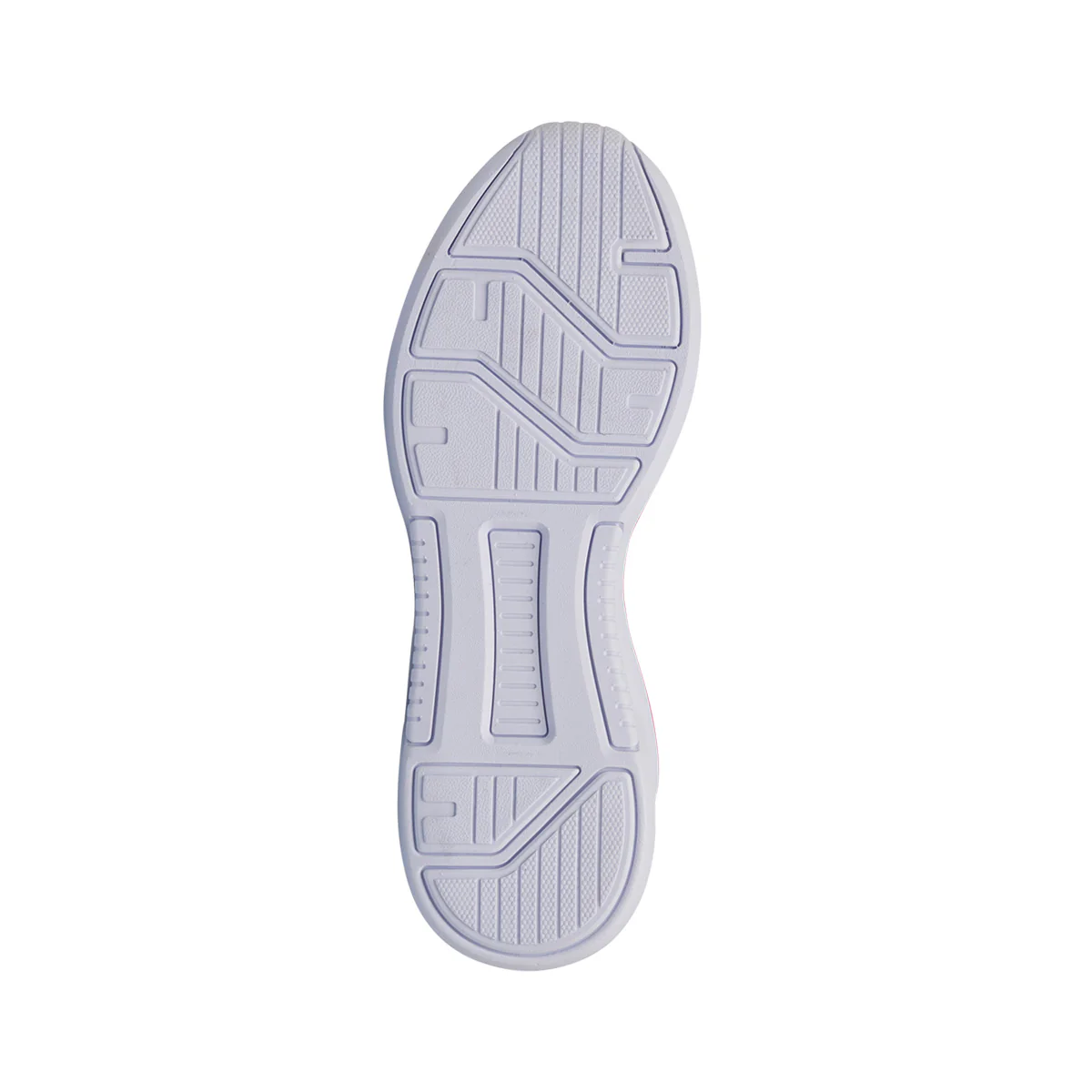 Scarpe da ginnastica fucsia da ragazzo con dettagli neri Champion Nimble G GS - Image 4