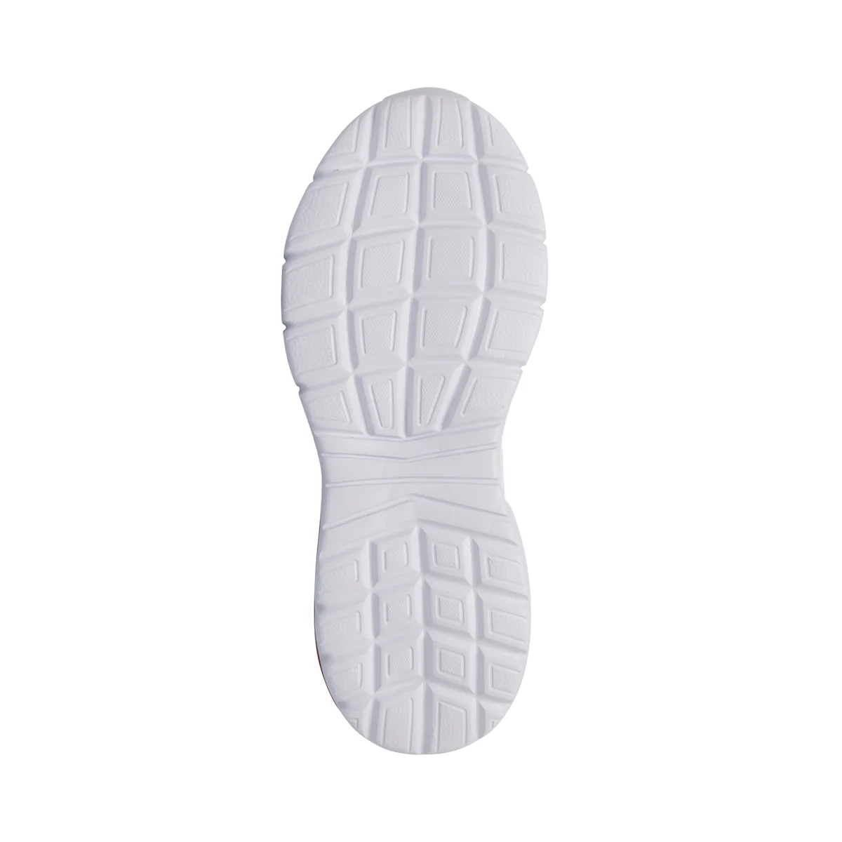 Scarpe da ginnastica fucsia e nere con luci nella suola Kappa Logo Pocar Ev Kid - Image 4