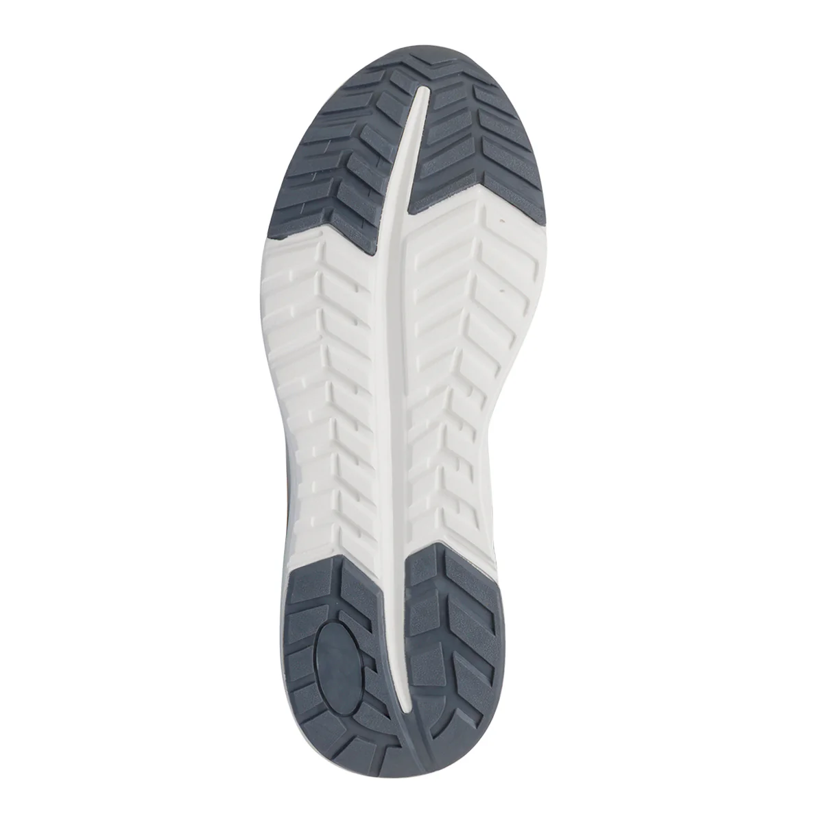 Scarpe da Ginnastica Grigio e Nero da Uomo Australian - Image 4