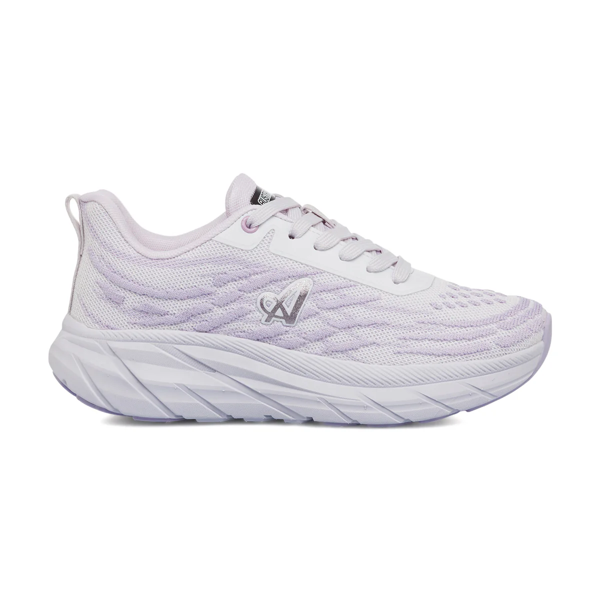 Scarpe da ginnastica lilla da donna Australian Triumph