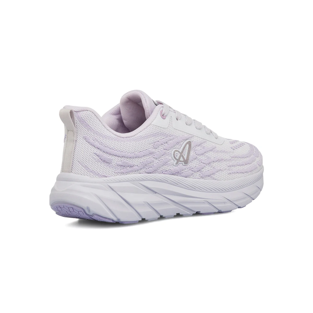 Scarpe da ginnastica lilla da donna Australian Triumph - Image 3