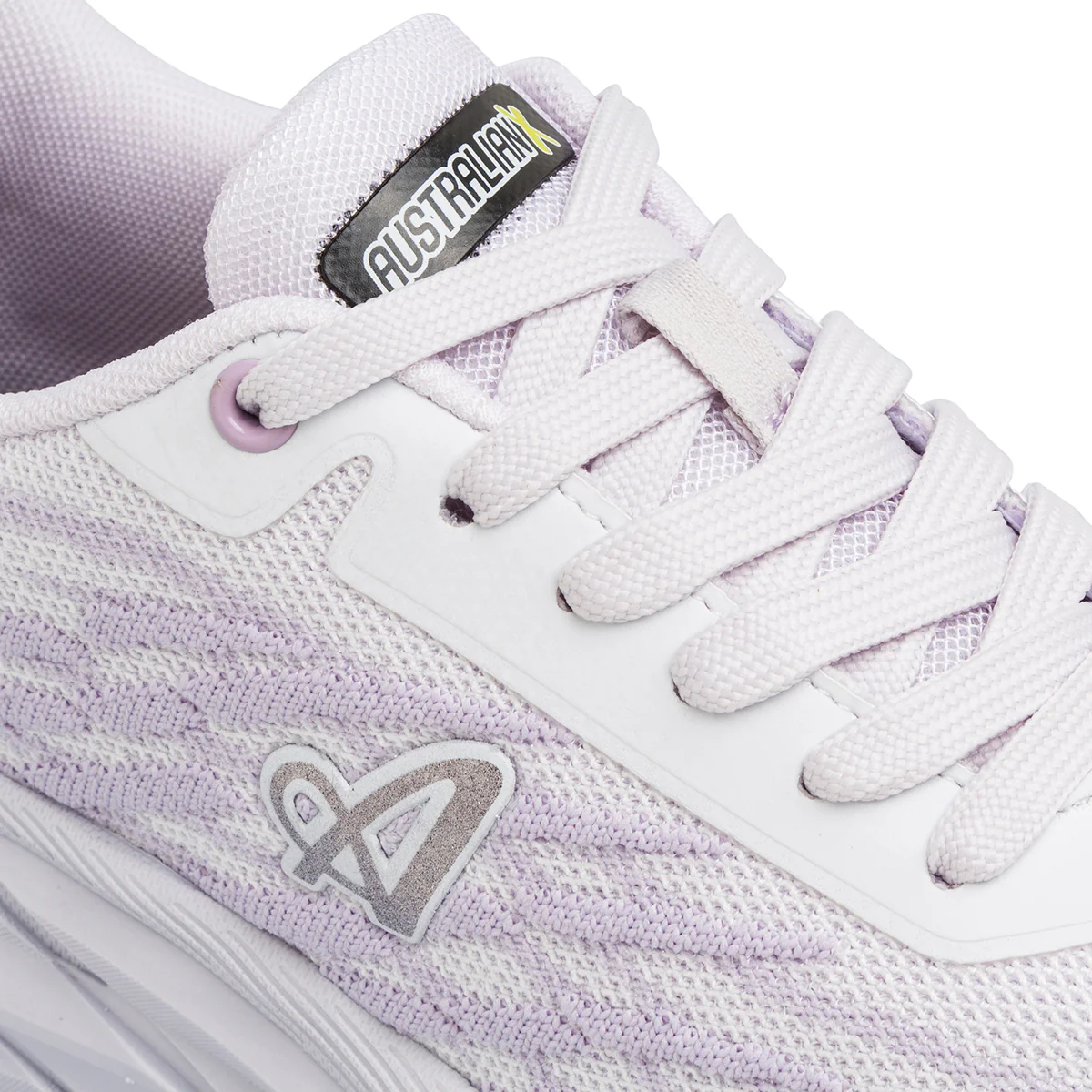 Scarpe da ginnastica lilla da donna Australian Triumph - Image 5