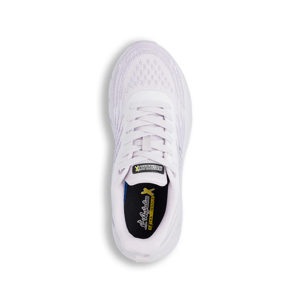 Scarpe da ginnastica lilla da donna Australian Triumph - Image 6
