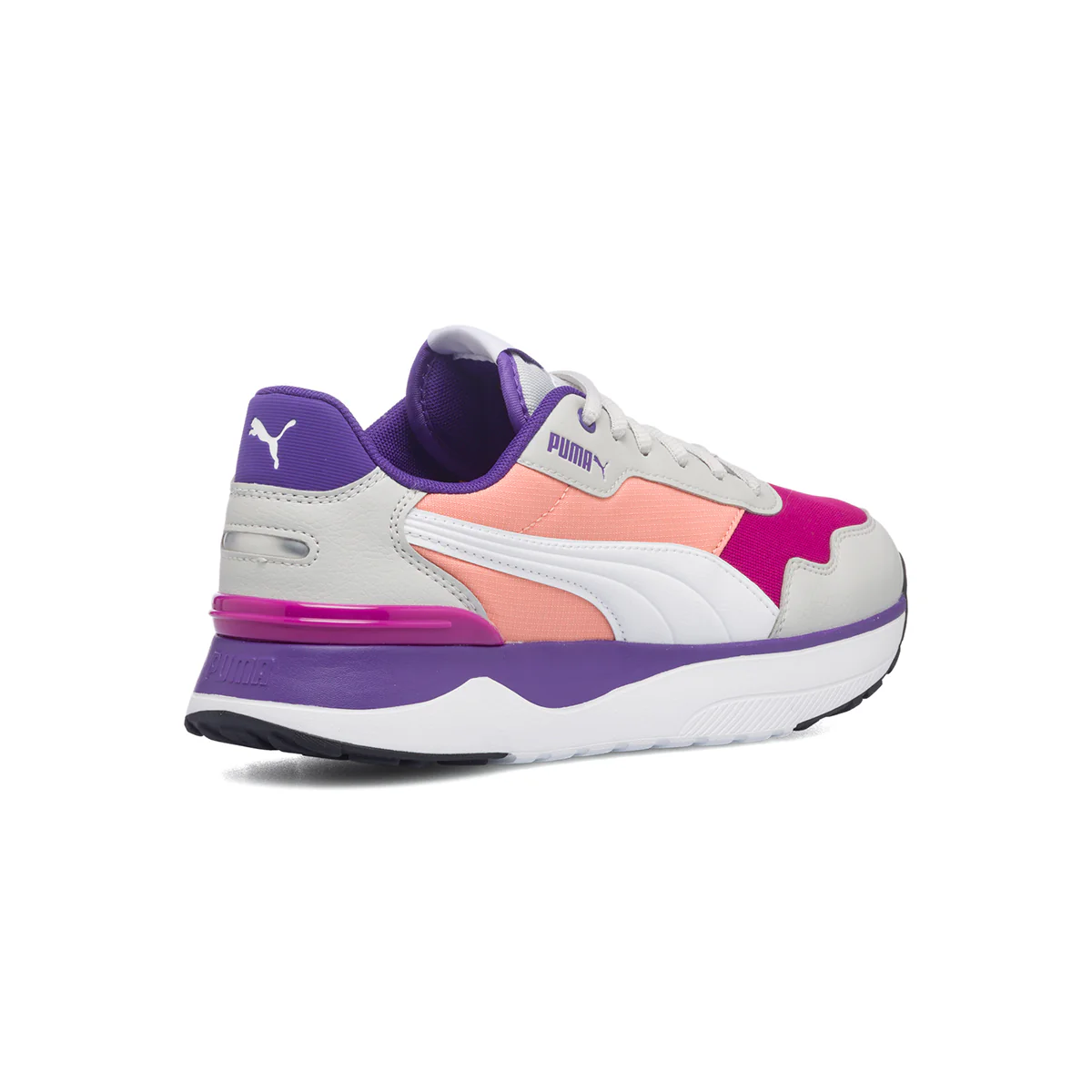 Scarpe da ginnastica multicolor da donna Puma R78 Voyage - Image 3