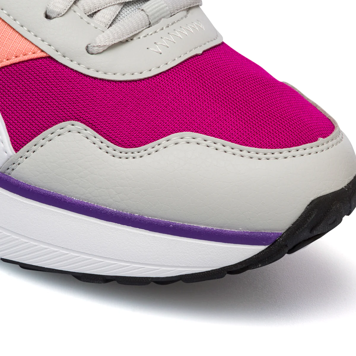 Scarpe da ginnastica multicolor da donna Puma R78 Voyage - Image 5