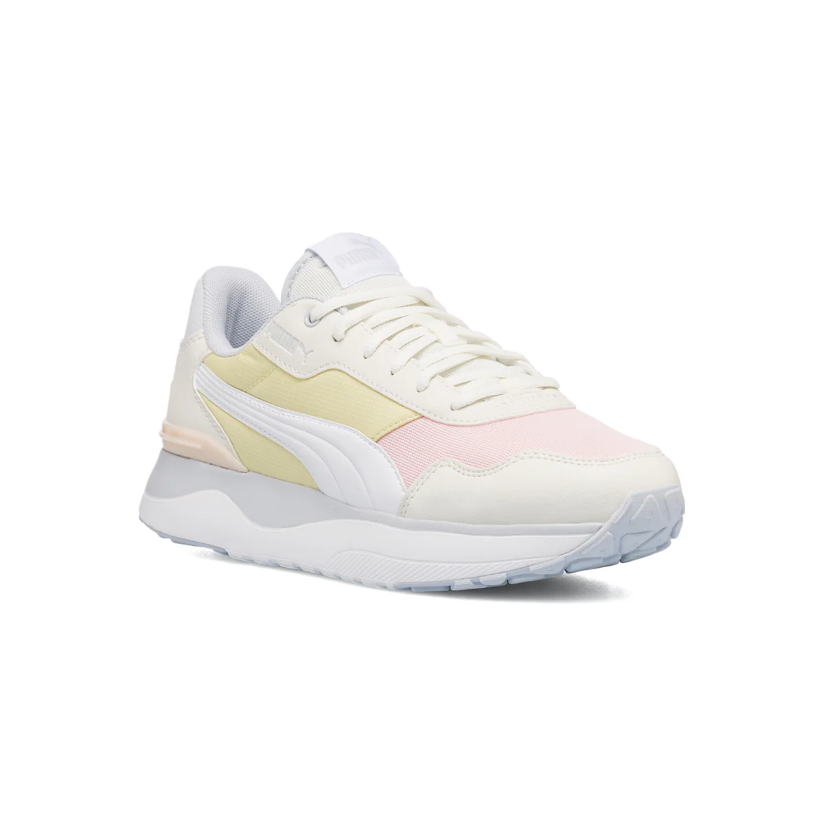 Scarpe da ginnastica multicolor da donna Puma R78 Voyage - Image 2