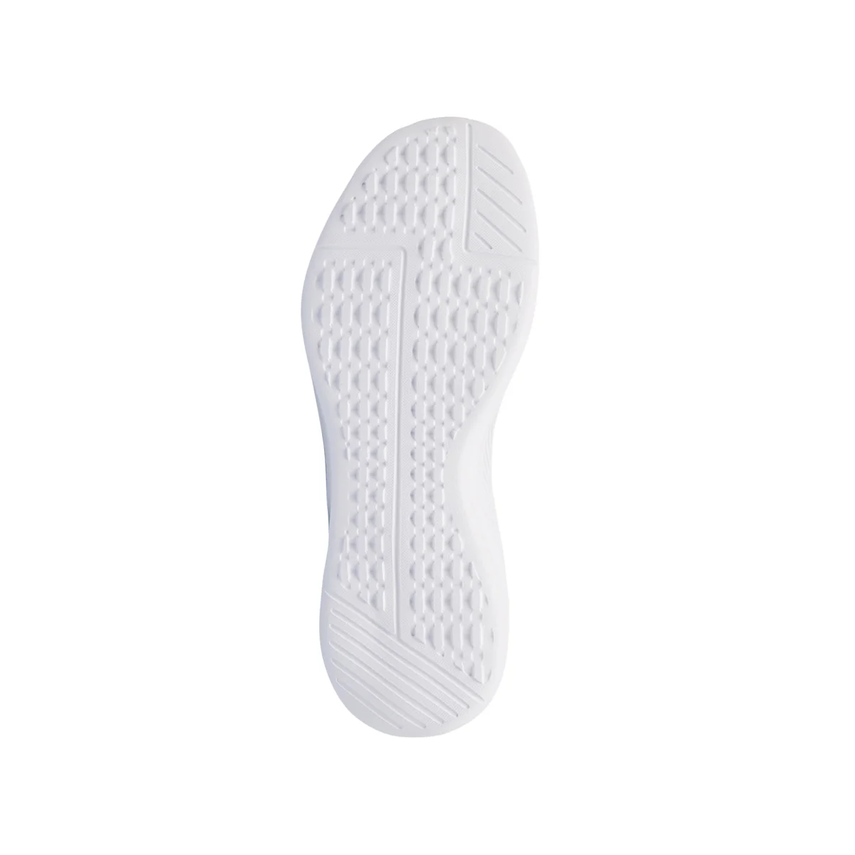Scarpe da ginnastica nere da bambino con striscia laterale Puma Flyer Runner V PS - Image 4