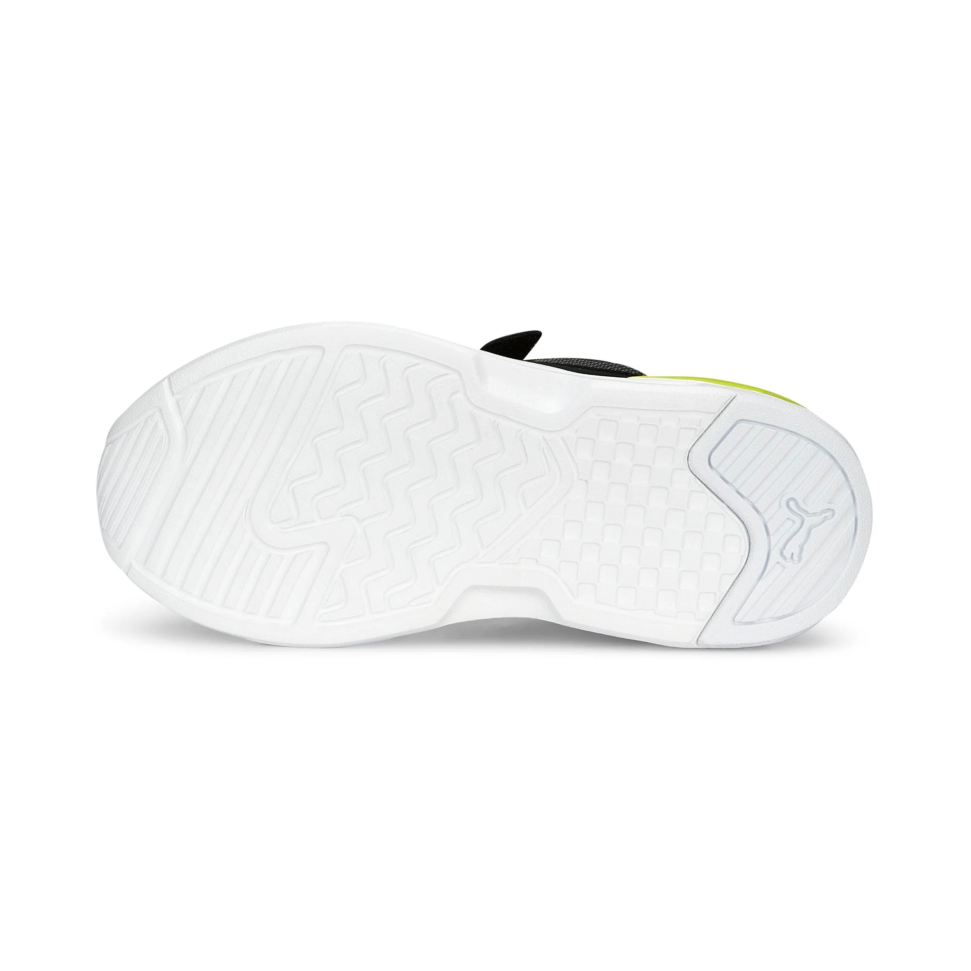 Scarpe da ginnastica nere da bambino Puma X-Ray Speed Lite AC - Image 3