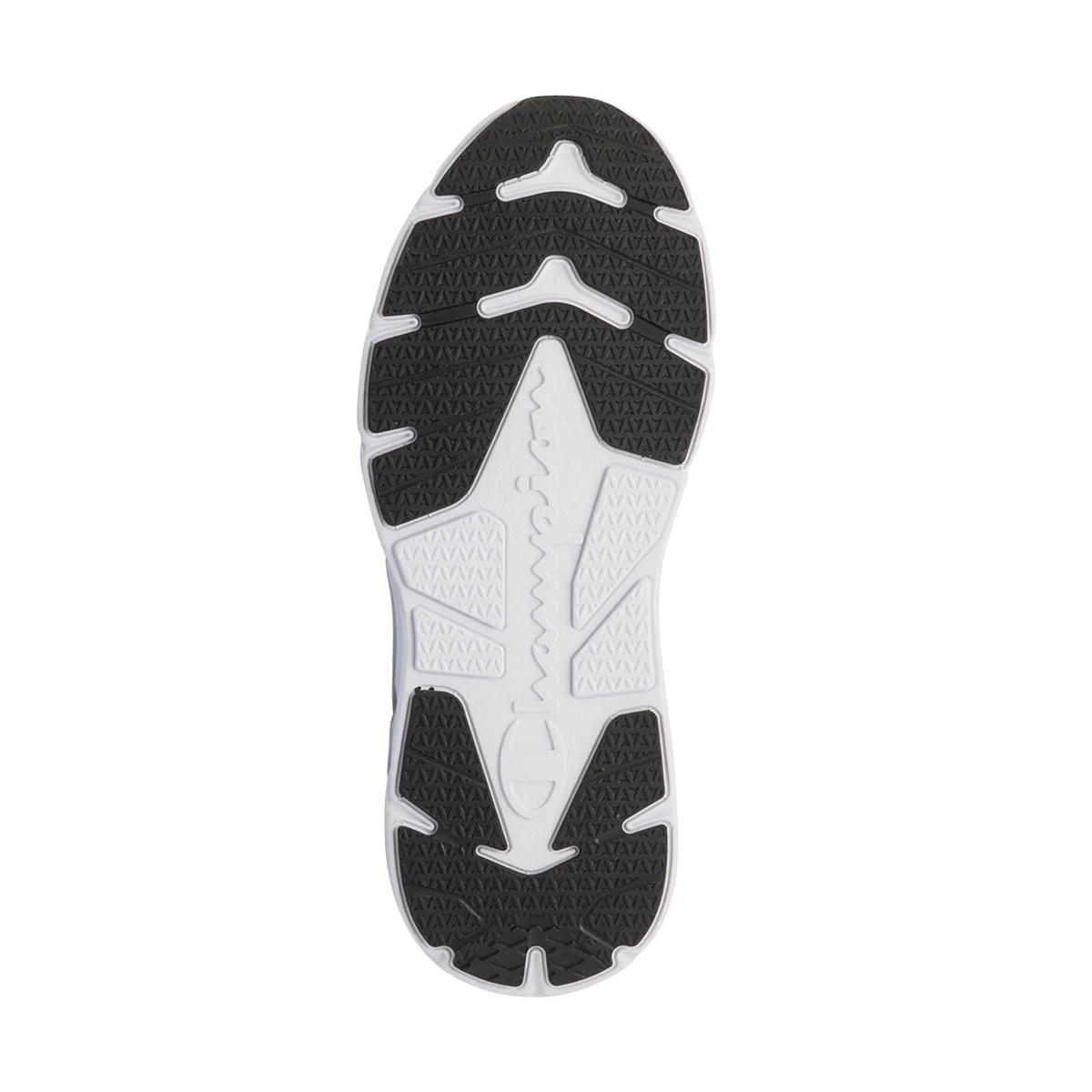 Scarpe da Ginnastica nere da Donna Champion FX III Low Cut - Image 6