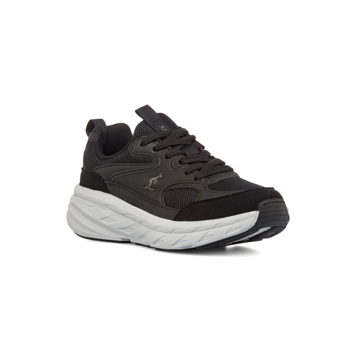 Scarpe da Ginnastica Nere da Donna con logo Australian - Image 2