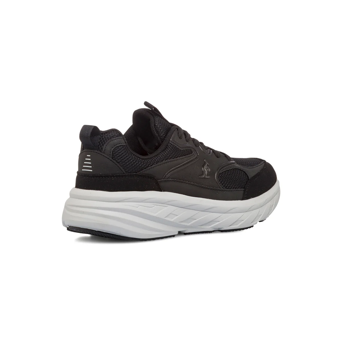 Scarpe da Ginnastica Nere da Donna con logo Australian - Image 3